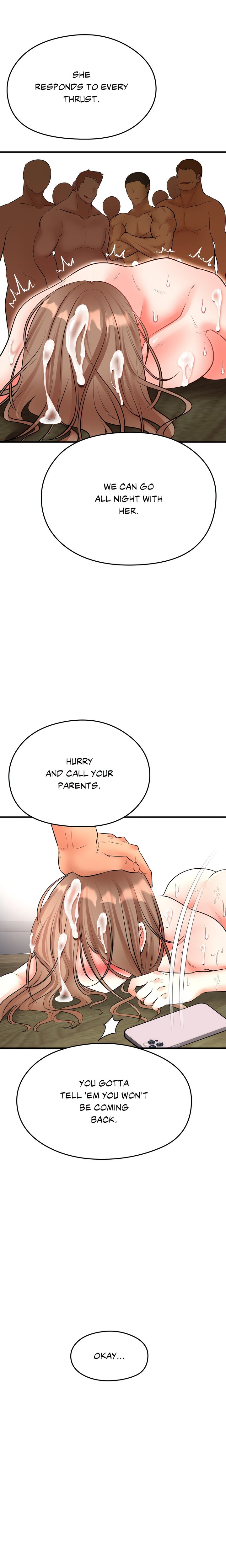 Site Use Only Chapter 5 - Page 27
