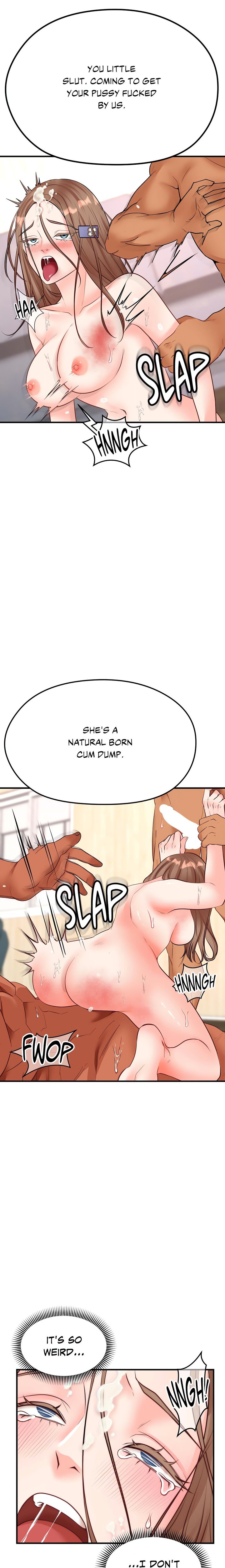 Site Use Only Chapter 5 - Page 5
