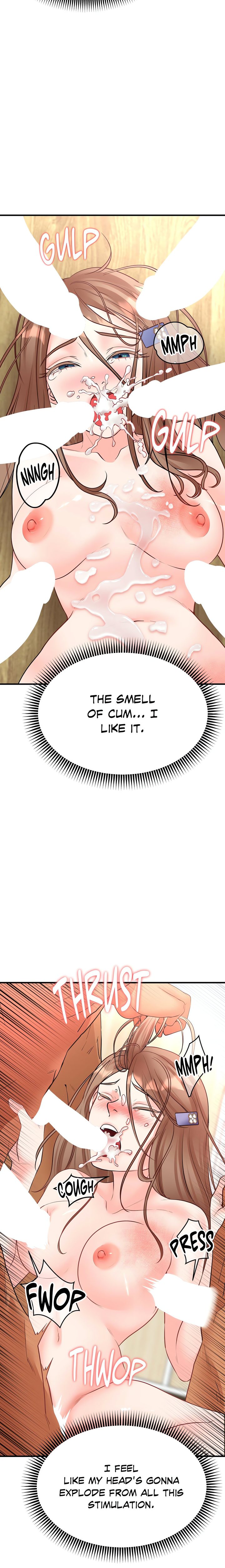 Site Use Only Chapter 5 - Page 7