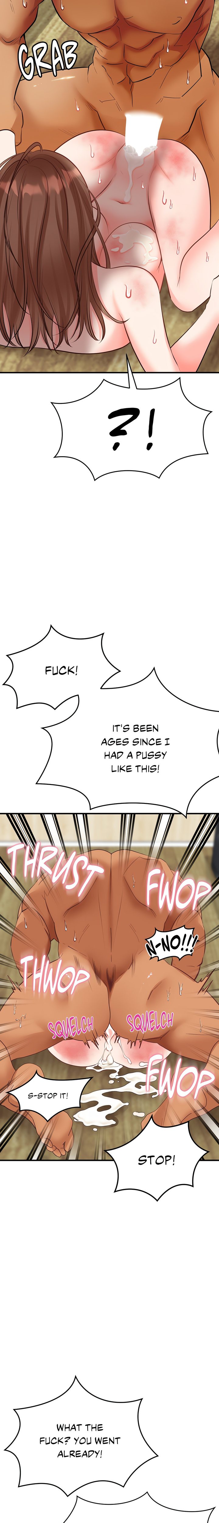 Site Use Only Chapter 5 - Page 10