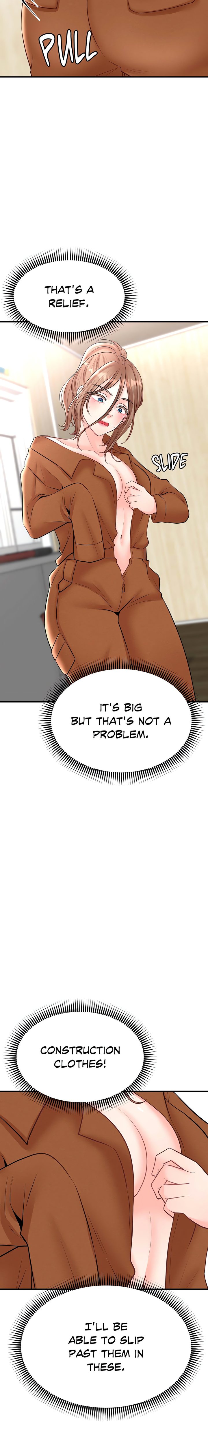 Site Use Only Chapter 6 - Page 11