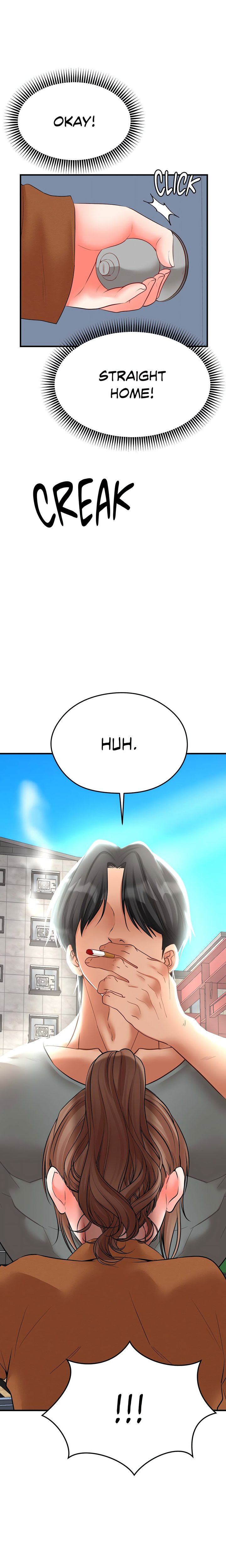 Site Use Only Chapter 6 - Page 12