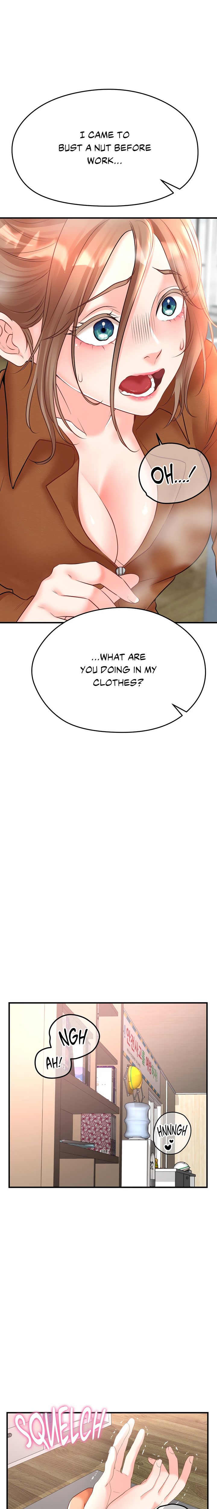 Site Use Only Chapter 6 - Page 13