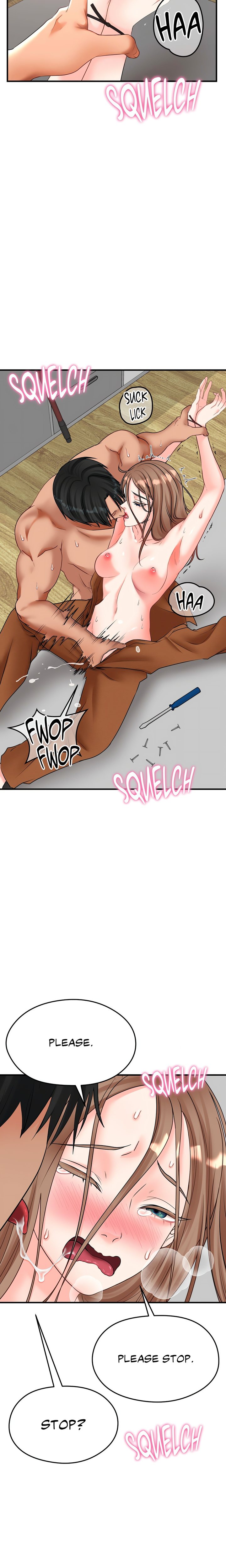 Site Use Only Chapter 6 - Page 14