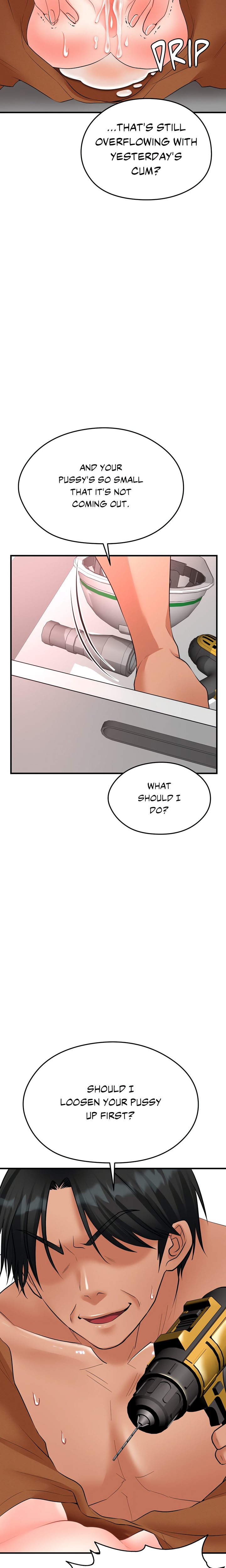 Site Use Only Chapter 6 - Page 16