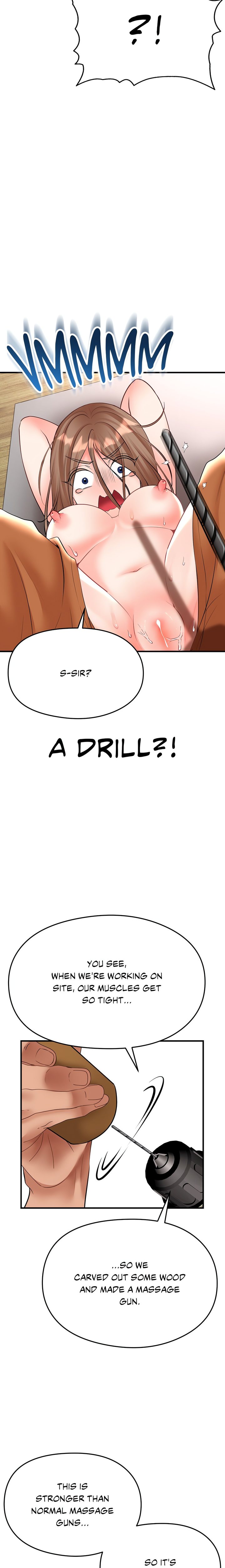 Site Use Only Chapter 6 - Page 17
