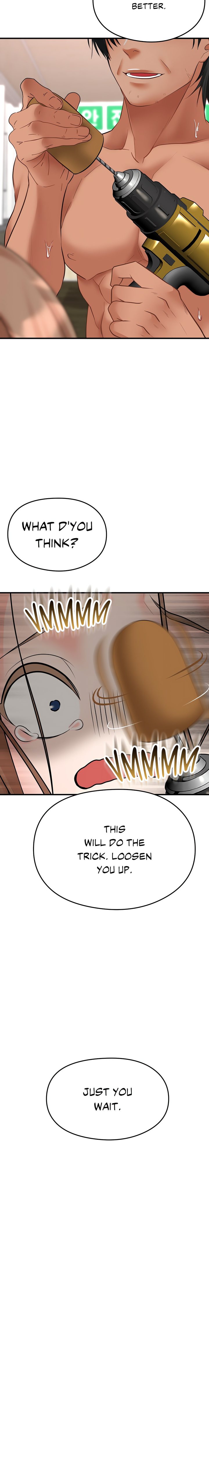 Site Use Only Chapter 6 - Page 18