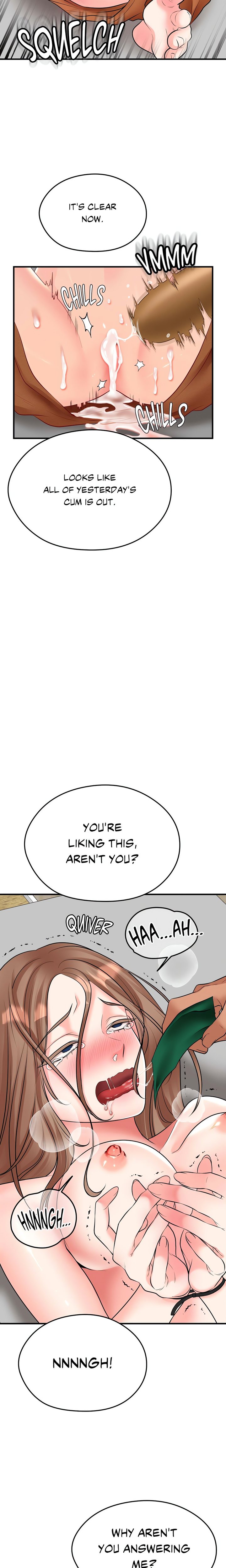 Site Use Only Chapter 6 - Page 21