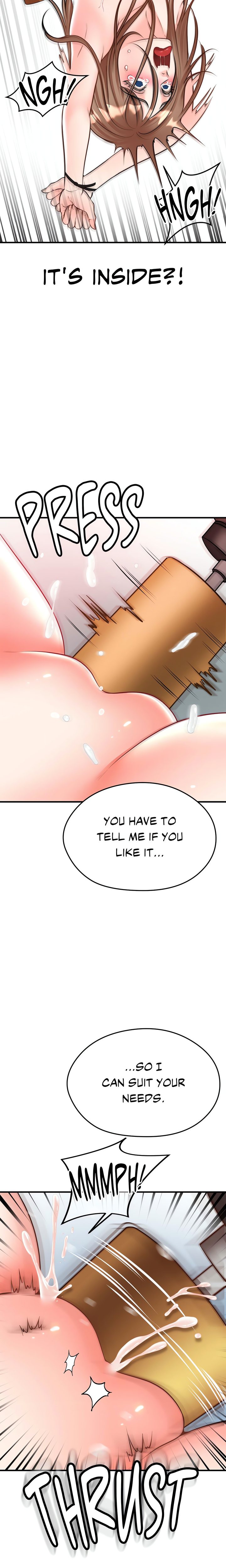 Site Use Only Chapter 6 - Page 23