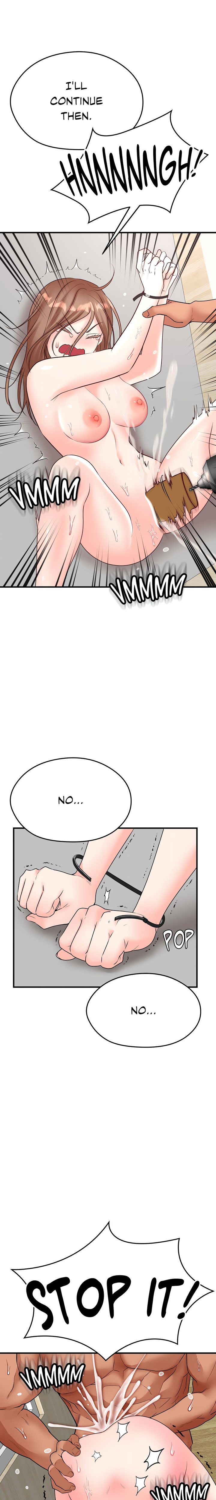 Site Use Only Chapter 6 - Page 25