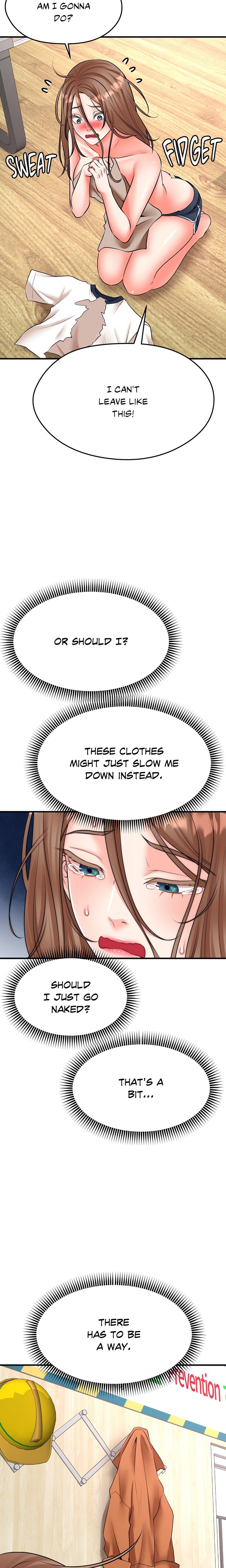 Site Use Only Chapter 6 - Page 9
