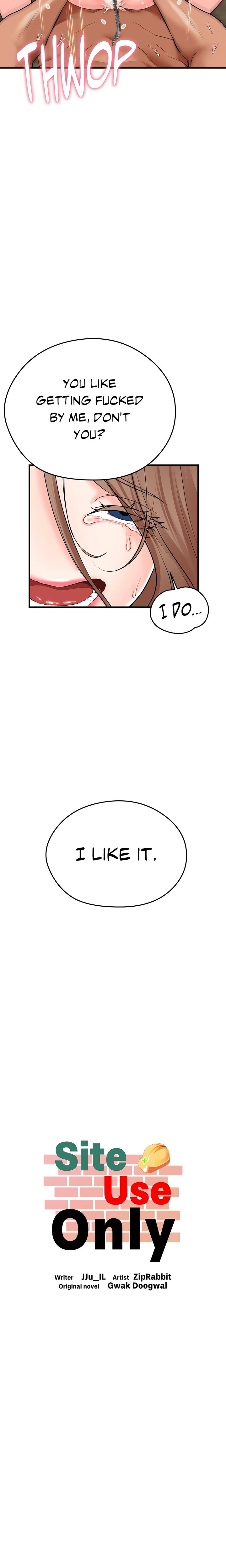 Site Use Only Chapter 7 - Page 2