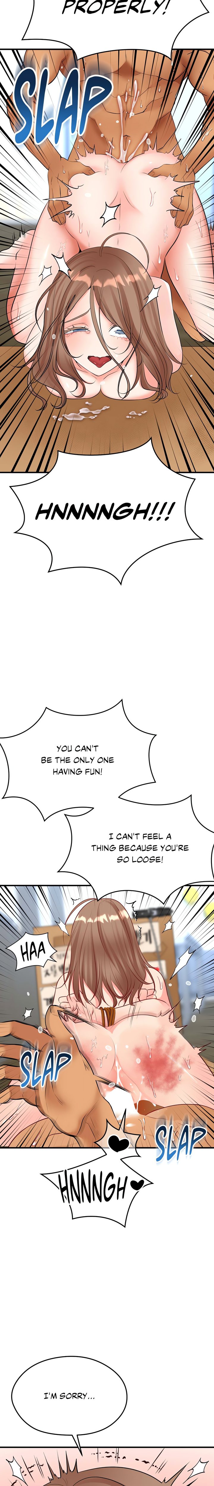 Site Use Only Chapter 7 - Page 12
