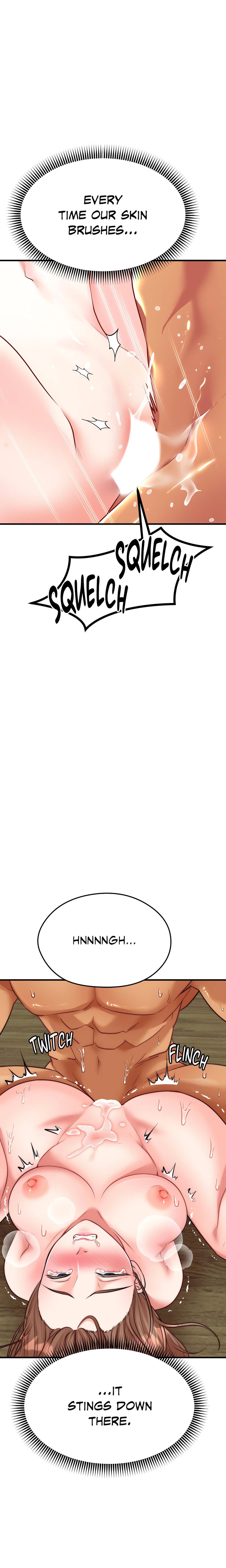 Site Use Only Chapter 7 - Page 16