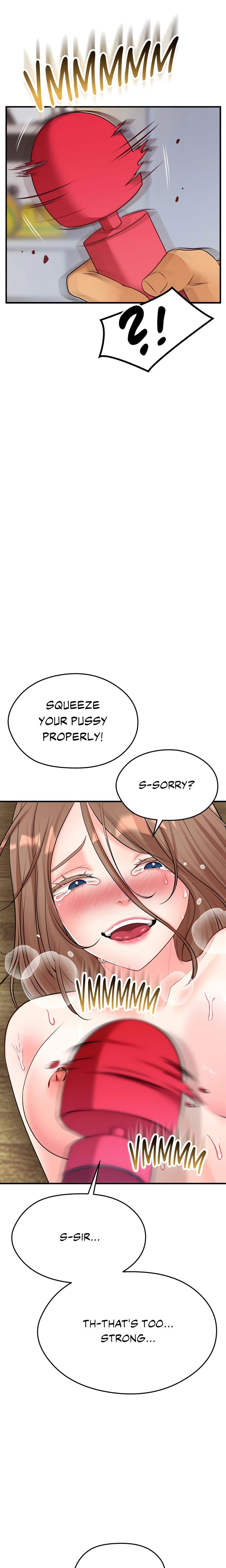Site Use Only Chapter 7 - Page 17
