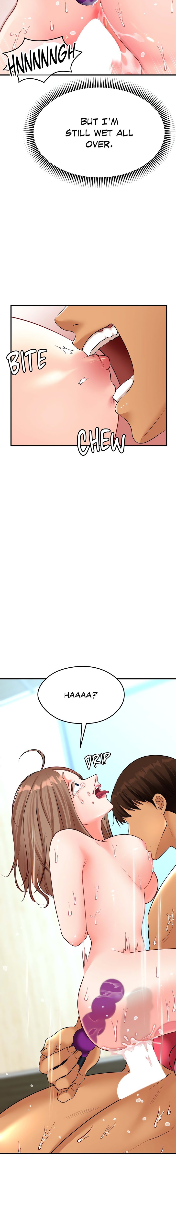 Site Use Only Chapter 7 - Page 21