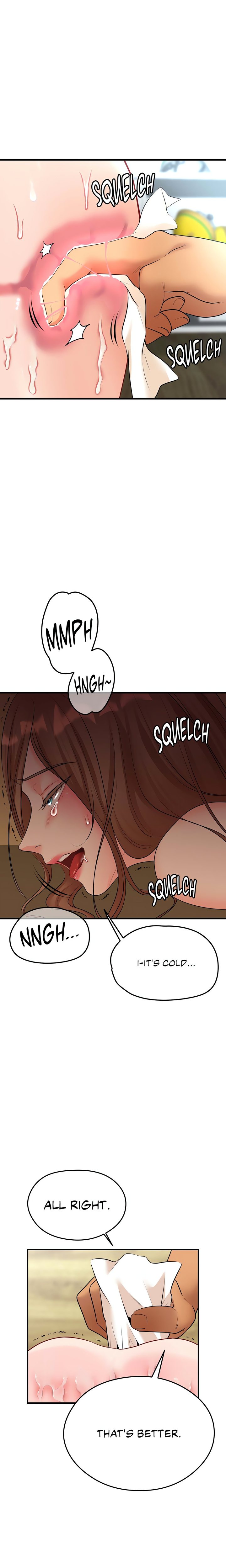 Site Use Only Chapter 7 - Page 6