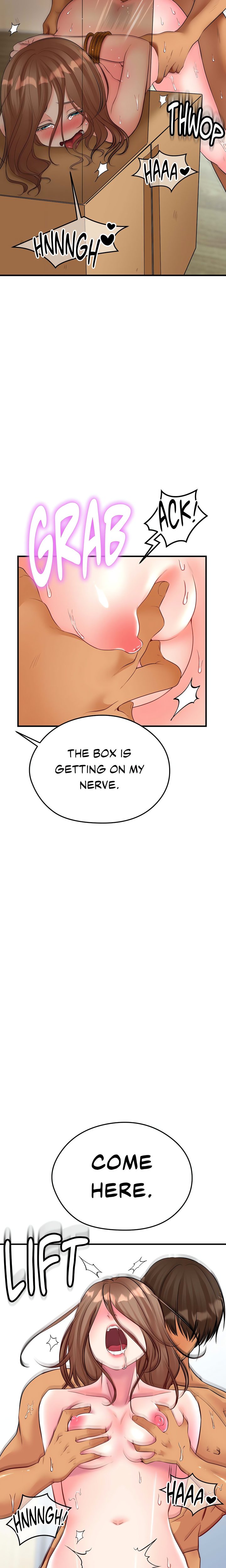 Site Use Only Chapter 7 - Page 8