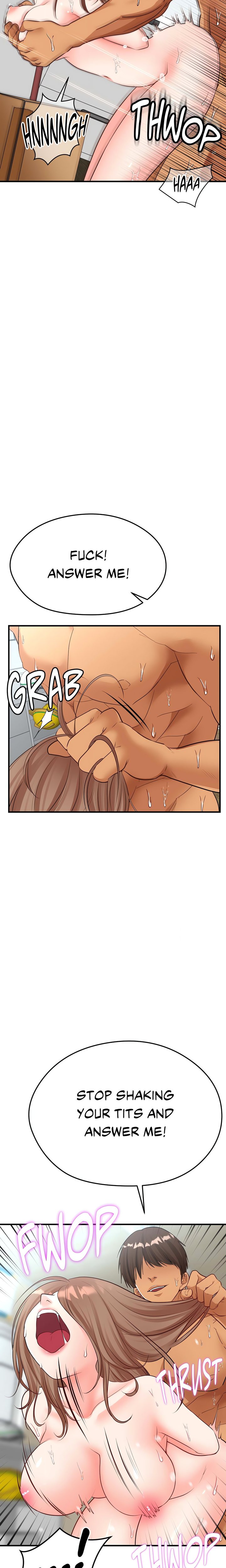 Site Use Only Chapter 7 - Page 10