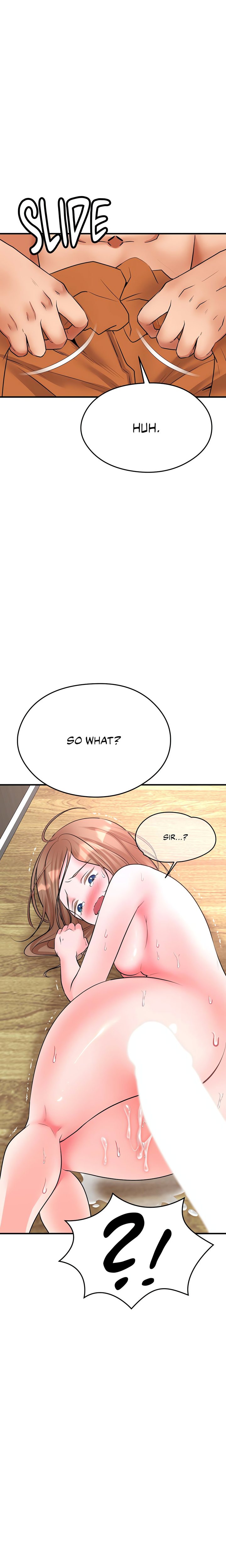 Site Use Only Chapter 8 - Page 11