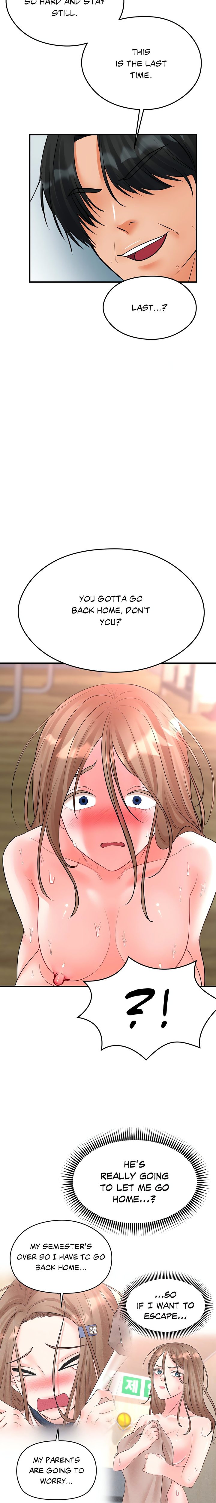 Site Use Only Chapter 8 - Page 14