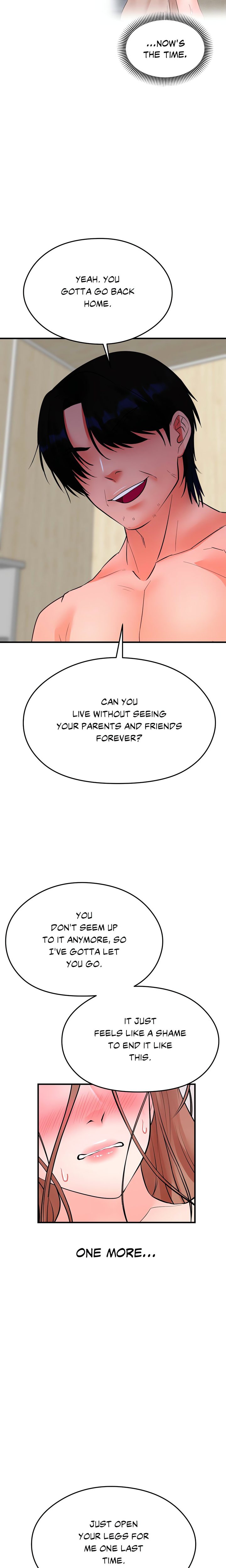 Site Use Only Chapter 8 - Page 15