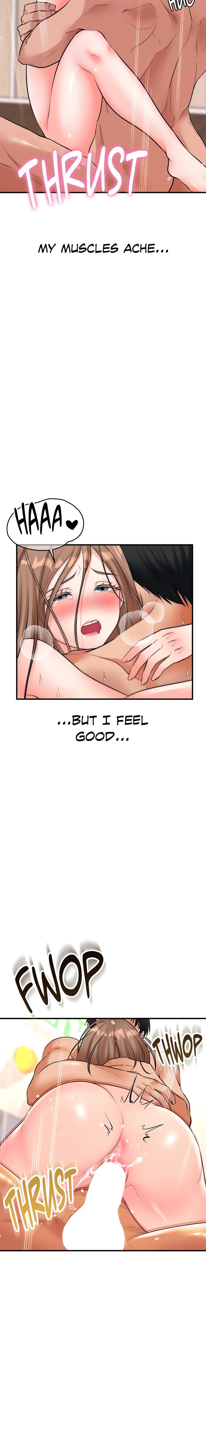 Site Use Only Chapter 8 - Page 20