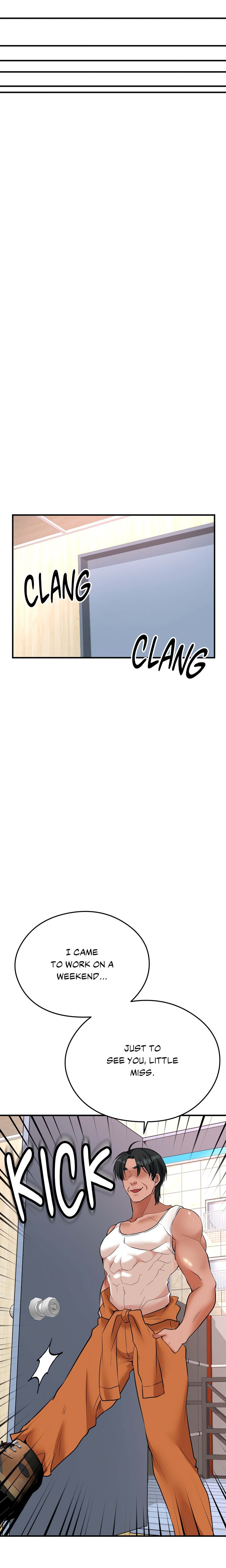 Site Use Only Chapter 8 - Page 3