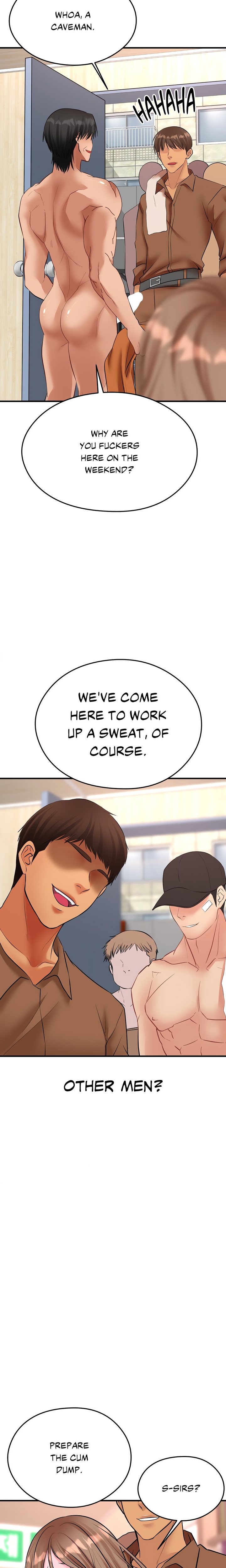 Site Use Only Chapter 8 - Page 27