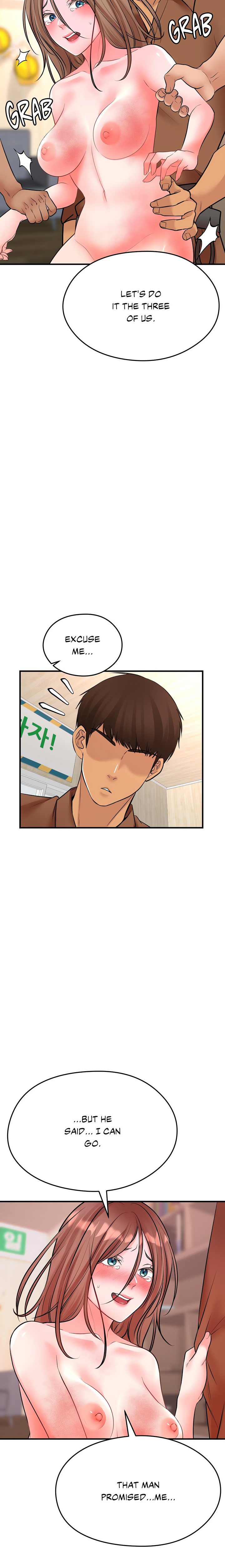 Site Use Only Chapter 8 - Page 28