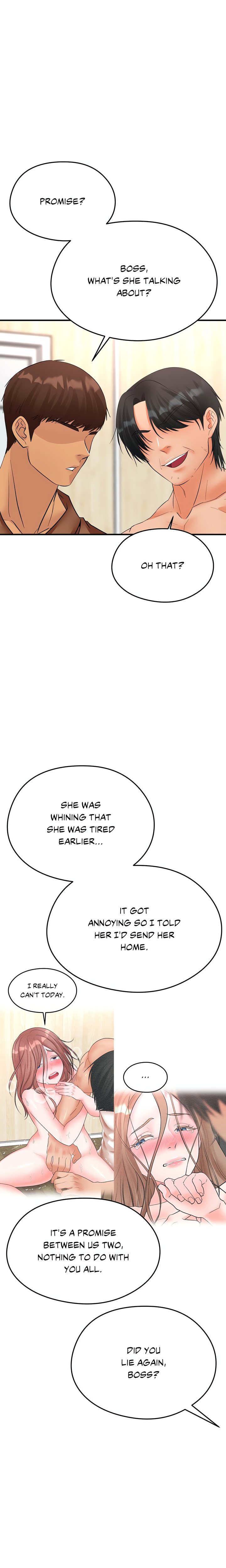 Site Use Only Chapter 8 - Page 29