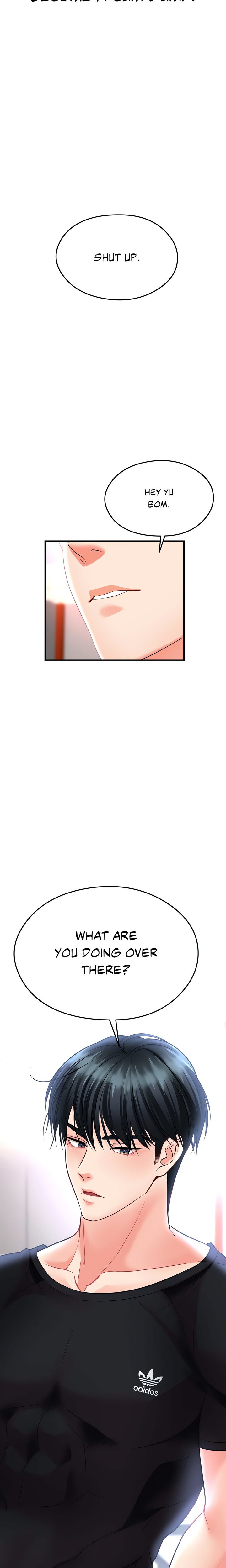 Site Use Only Chapter 8 - Page 33