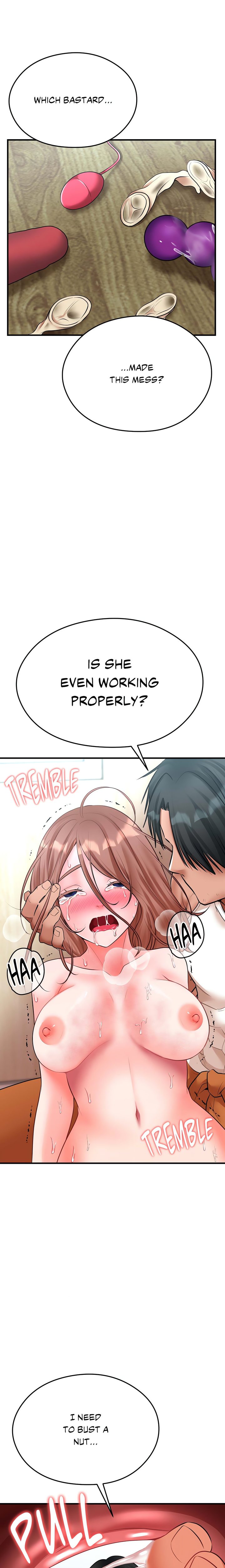 Site Use Only Chapter 8 - Page 5