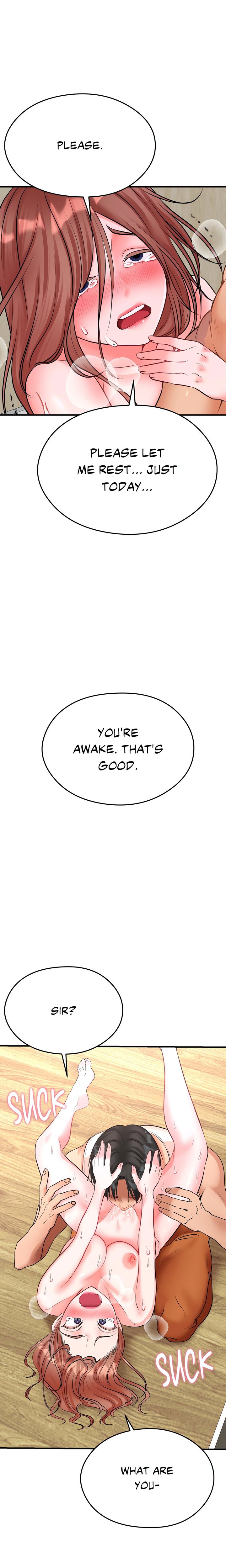 Site Use Only Chapter 8 - Page 7