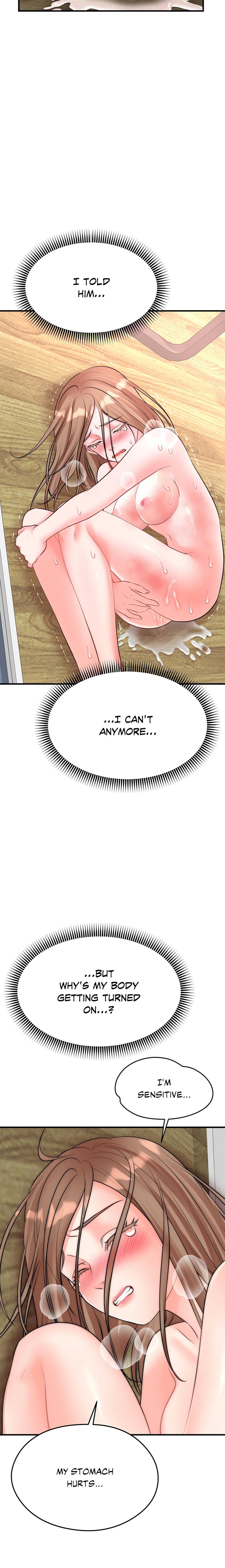 Site Use Only Chapter 8 - Page 10