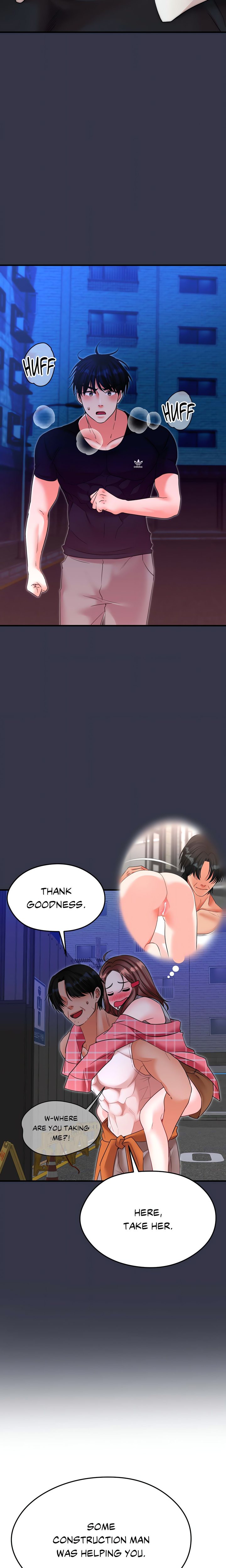 Site Use Only Chapter 9 - Page 13