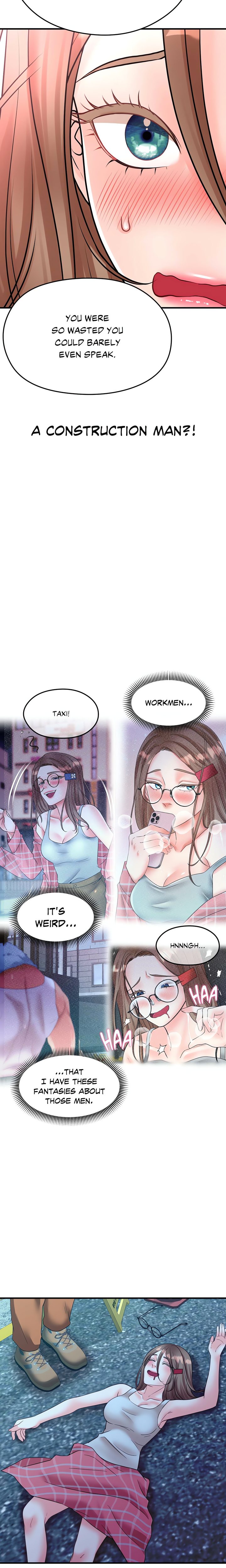 Site Use Only Chapter 9 - Page 14