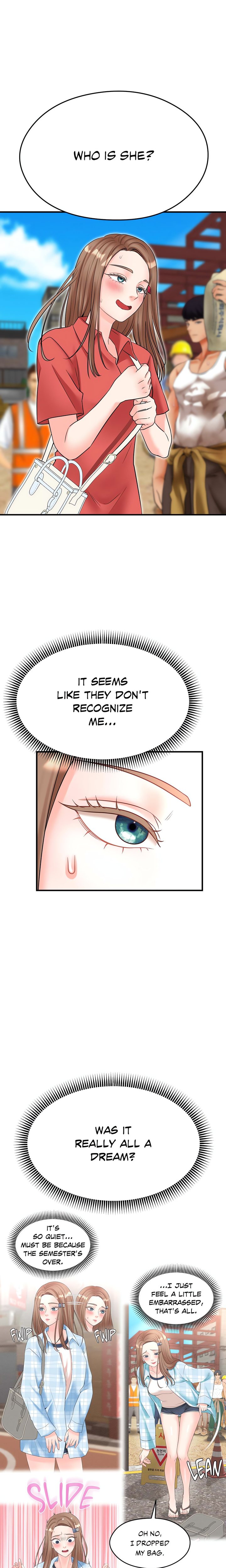Site Use Only Chapter 9 - Page 19