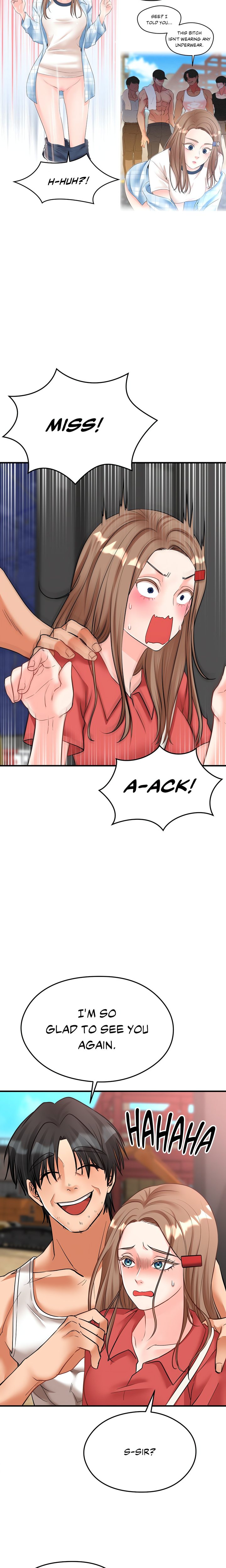 Site Use Only Chapter 9 - Page 20