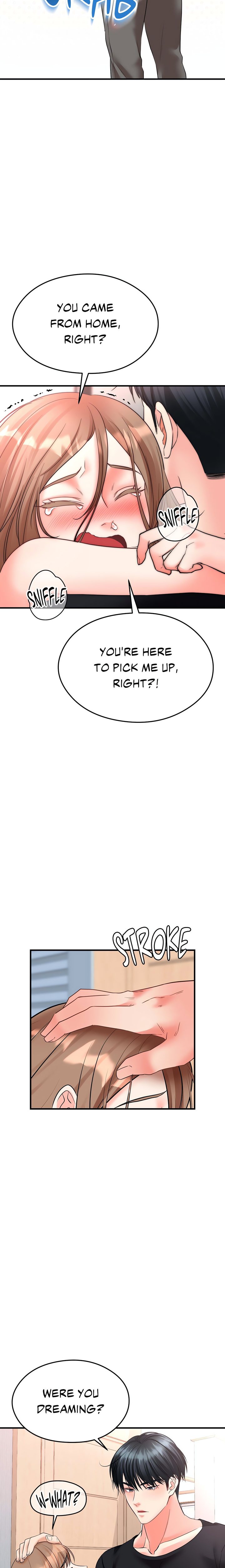 Site Use Only Chapter 9 - Page 3