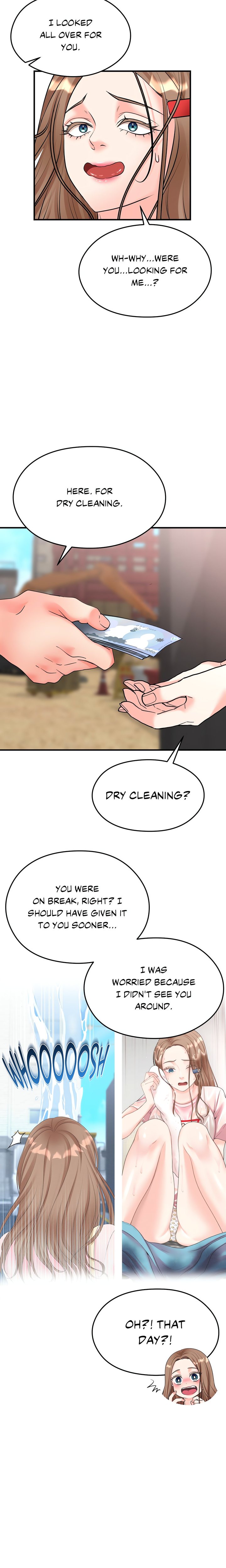 Site Use Only Chapter 9 - Page 21