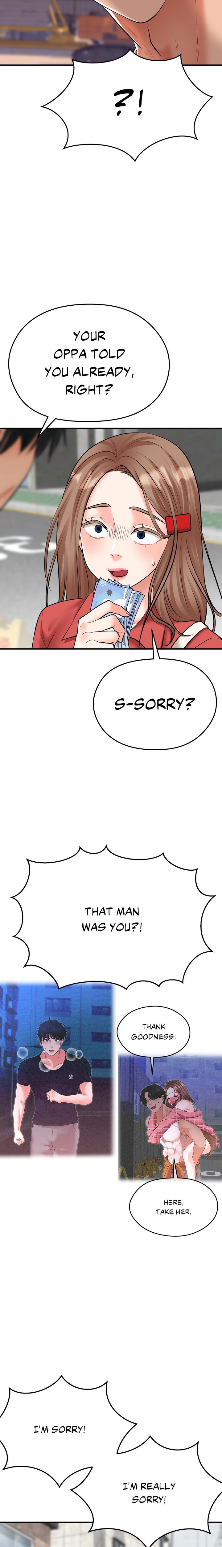 Site Use Only Chapter 9 - Page 23