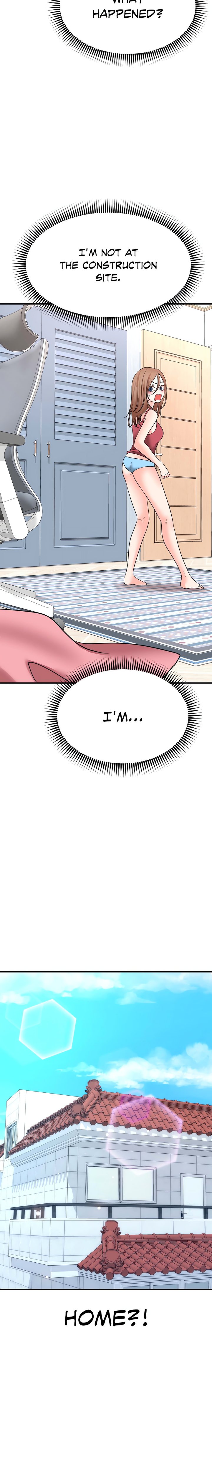 Site Use Only Chapter 9 - Page 5