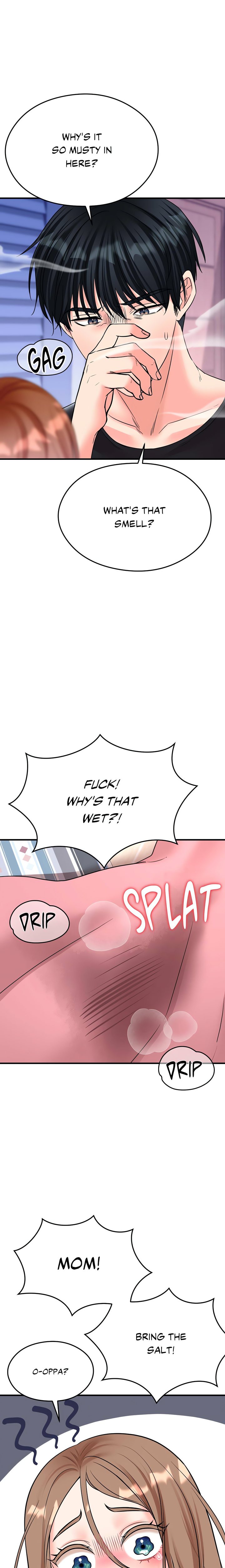 Site Use Only Chapter 9 - Page 6