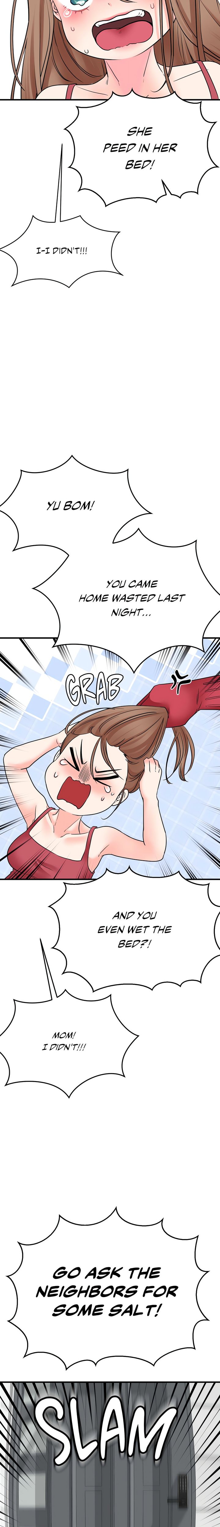Site Use Only Chapter 9 - Page 7