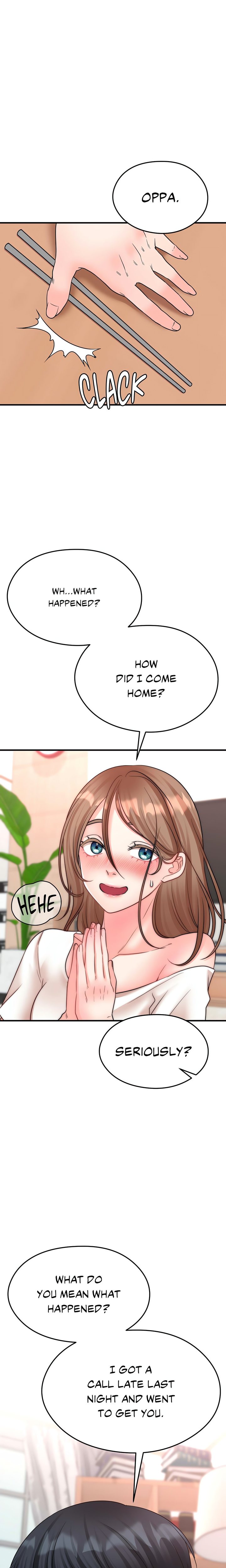 Site Use Only Chapter 9 - Page 10