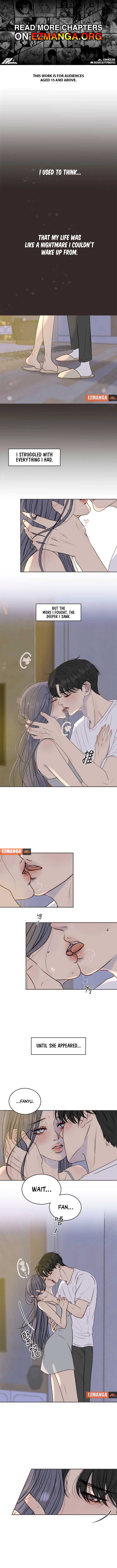 Situationship Chapter 1 - Page 0