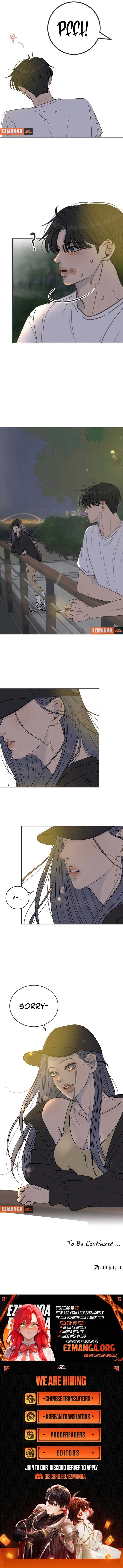 Situationship Chapter 1 - Page 9