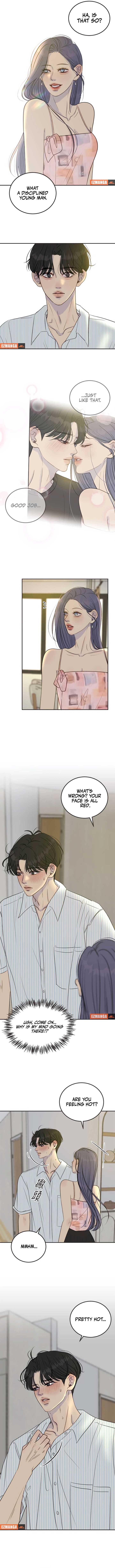 Situationship Chapter 7 - Page 8