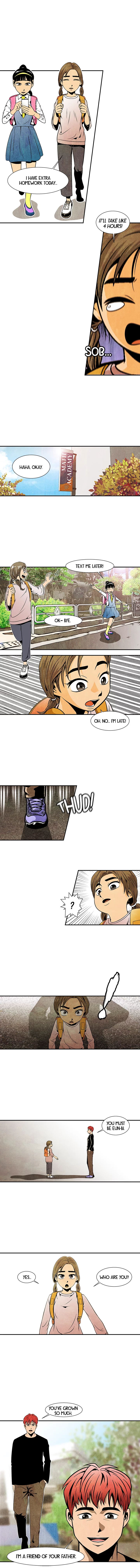 Six Players Chapter 1 - Page 2
